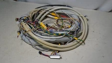 GE 5694681-01 OEC 9800 C-Arm High Voltage Cable Assembly