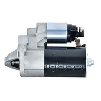 Hella 8EA 011 613-061 Starter FüR Renault Clio