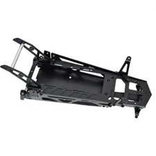 Aluminum Chassis Kit for Tamiya Grasshopper Hornet 1/10 Buggy Chassis