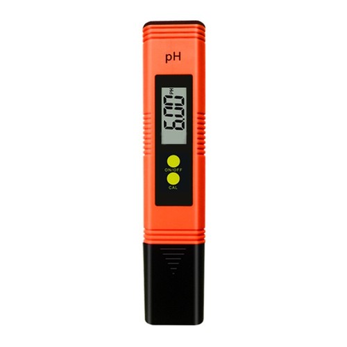 Digital pH Meter Pen - Accurate Testing | Fast Response & Waterproof pH Tester - Imagen 14 de 20