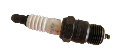 14 SPARK PLUGS set of ten - Picture 5 of 7