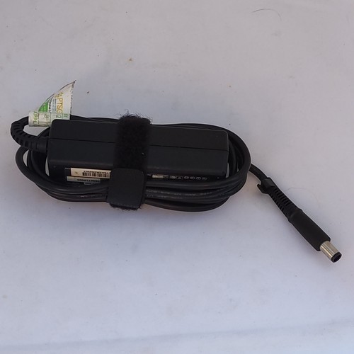 HP Laptop Netzteil 65Watt 18,5V 3,5A Original Gebraucht
