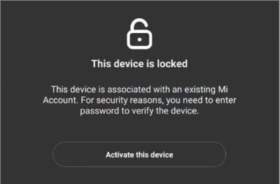 OEM XIAOMI REDMI 10 21061119AG ORIGINAL 64GB LOGIC MOTHERBOARD~MI ACCOUNT LOCK