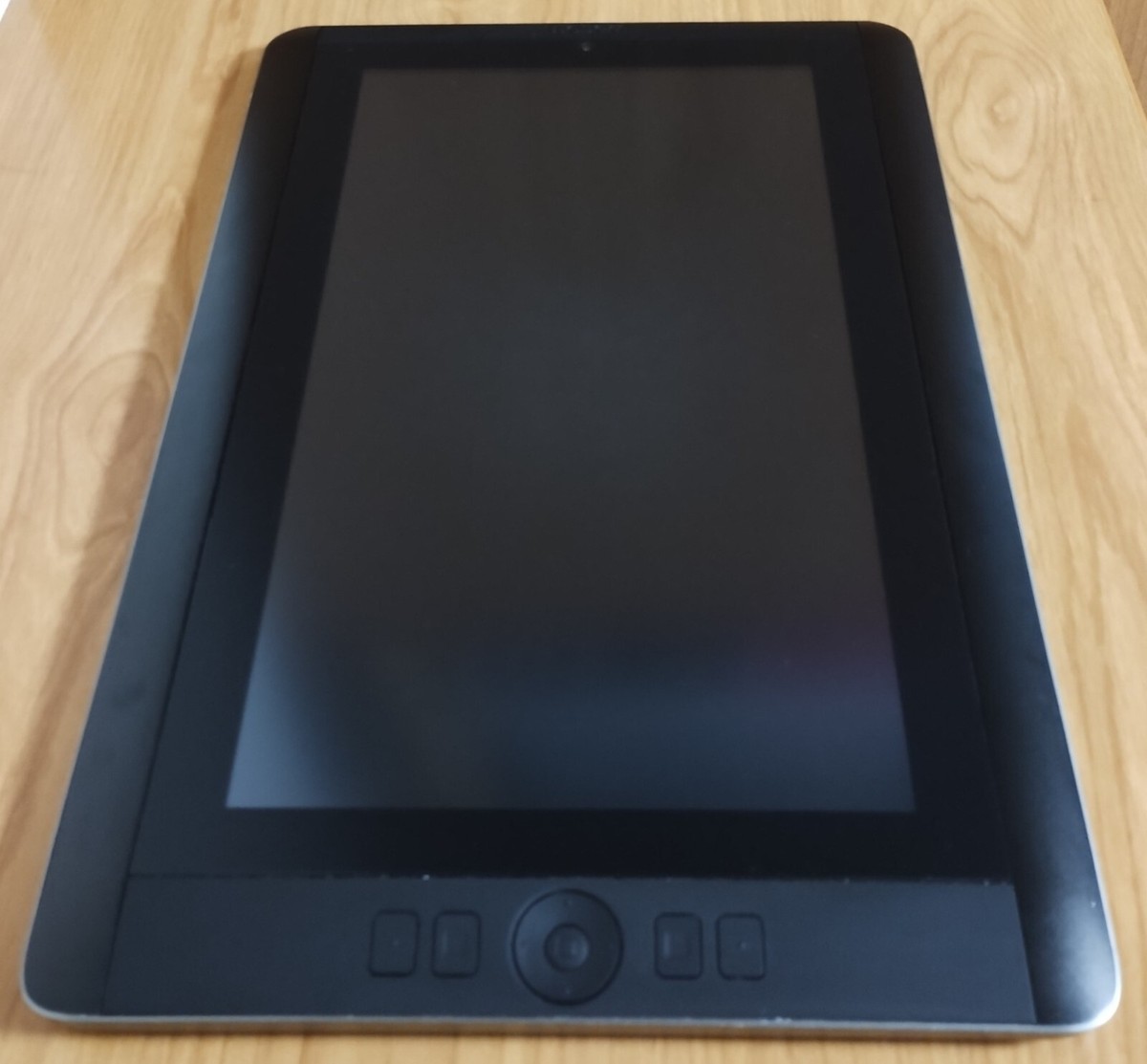 Wacom DTH-A1300 Cintiq Companion Professional Hybrid Creative