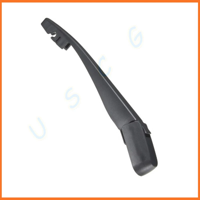 Brazo y hoja limpiaparabrisas trasero para Nissan Leaf 2011-2017 calidad OEM USCG Foto 2 de 4