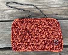 Borsa da polso Catarina Mina Brisa con catena $229