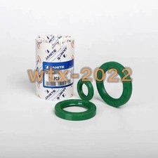 QTY:10 NEW FIT FOR Skeleton oil seal rubber sealing ring TG20 34 7
