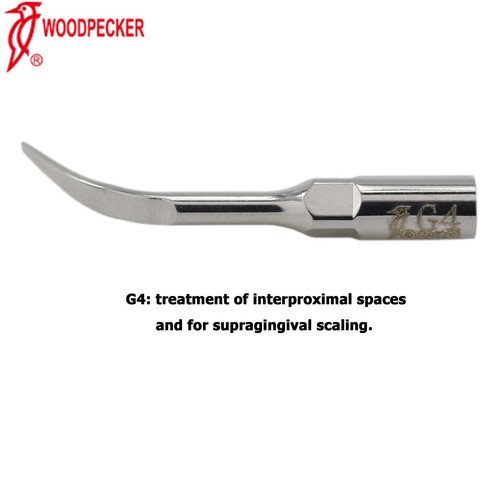 Escalador ultrasónico dental pájaro carpintero pieza de mano LED HW-5L puntas piezoeléctricas G1 P1 P3 EMS - Imagen 44 de 131