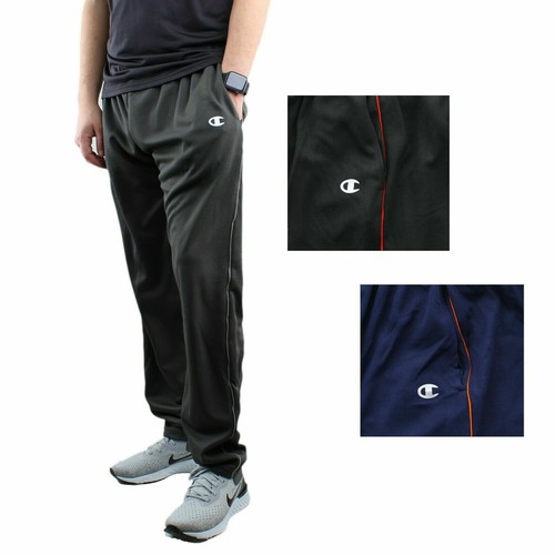Champion Men's Athletic Pants Mesh 