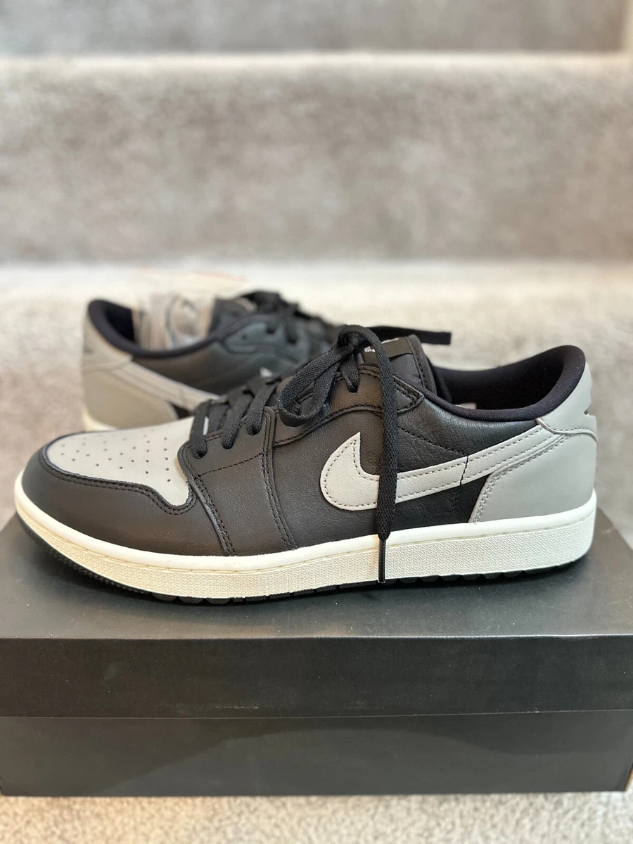 Jordan 1 Low Golf Shadow 2022 for Sale | Authenticity Guaranteed