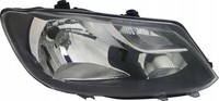 TYC Hauptscheinwerfer FüR Caddy III Kombi 2KB 2KJ 2CB 2CJ 1.6 Bifuel 2004.03->20