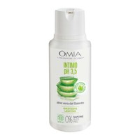 Omia Intimo Ph 3,5 Detergente Intimo Aloe Idratante Lenitivo Senza Silicone 250M