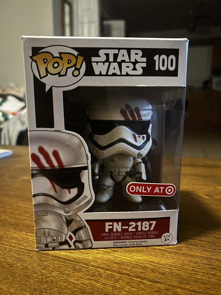 Fn 2187 funko deals pop