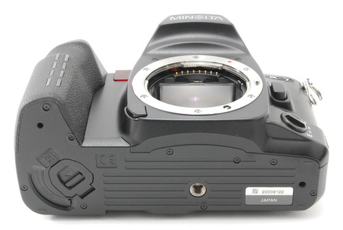 【N MINT+++】 Minolta a7 α7 DSLR 70-210mm Sigma 28-80mm 70-300mm 3Lens Set JAPAN - Picture 9 of 13