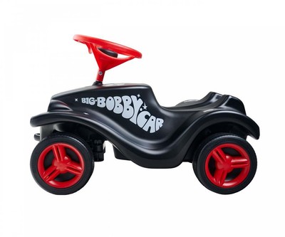 BIG Bobby Car Classic Little Rocker mit Ultra-High Performance Profil Fulda Spor