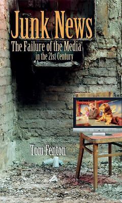Junk News  ( Hardcover)