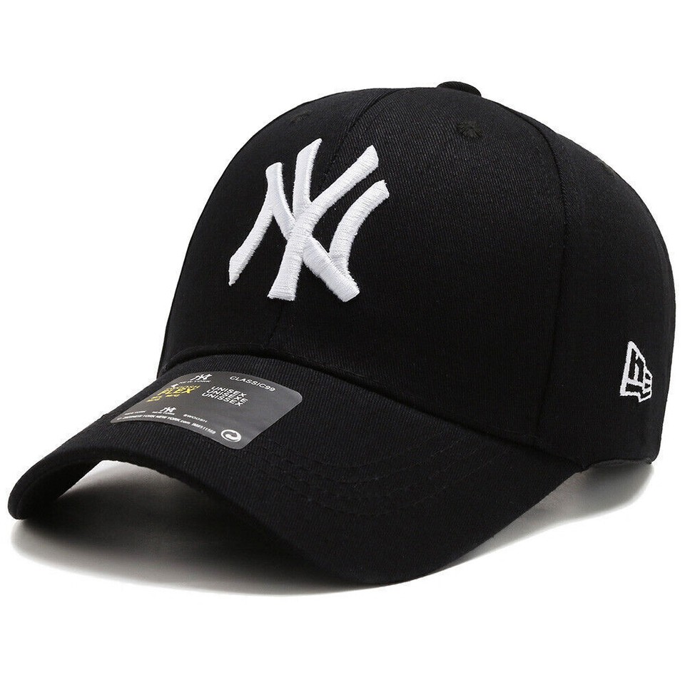 Cappelli New Era New York Yankees MLB Outline 9FIFTY Snapback Cap Navy/ Lava Red (60435143 - Foto 14