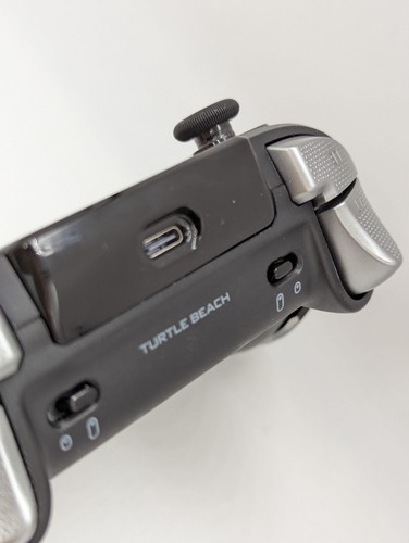 Turtle Beach Stealth Ultra wireless gaming controller for Xbox X S PC READ 32053 - Picture 11 of 20