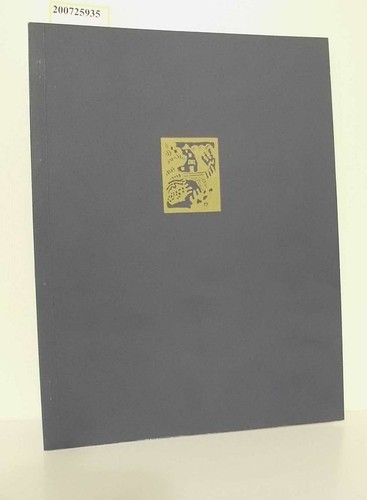 Gabriele Münter : d. druckgraph. Werk / Städt. Galerie im Lenbachhaus München / - 第 1/1 張圖片