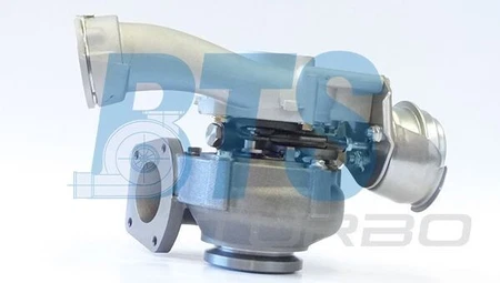 Turbolader 172-08230