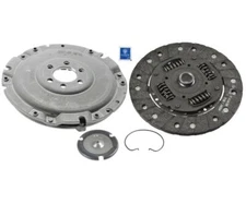 Clutch kit Sachs 3000287001 for VW Golf II Jetta II Vento