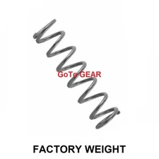 Firing Pin Safety Plunger Spring  Factory Weight for Glock Gen 1 2 3 4 5
