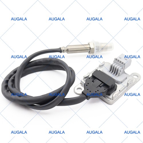Sensor de óxido de nitrógeno 7099784C1 para camión Cummins International A2C19819800-02 - Imagen 7 de 10