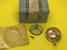 VW Beetle Type 2 Ghia Golf Scirocco Thing Fuel Pump Gasket Kit 111198555B NOS