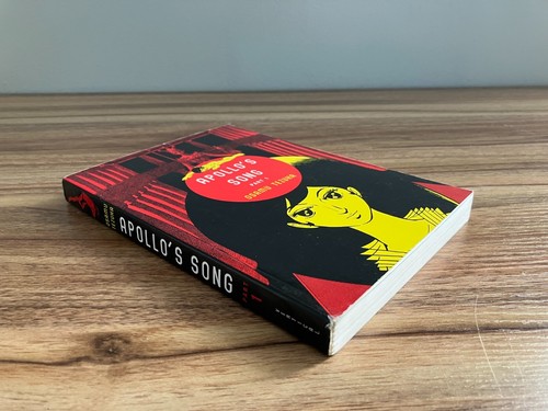 Apollo's Song 1 & 2 BUNDLE – Osamu Tezuka – Vertical - Picture 6 of 7