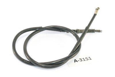Kawasaki ZX-9R Ninja ZX900C 1998-1999 - Clutch Cable Clutch Cable