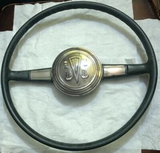 1946 Hudson Commodoresuper Six Oem Steering Wheelhorn Button Cap 1946 Hudson Commodoresuper Six Oem Steering Wheelhorn Button Cap