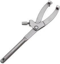 Adjustable Spanner Wrench Holder Hub Flywheel Sprocket Fan Clutch Removal Tools