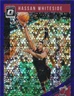 HASSAN WHITESIDE PURPLE DISCO 19/95 OPTIC DONRUSS BASKETBALL NBA 2018-19