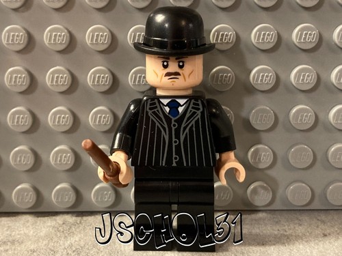 LEGO Harry Potter Minifigures Lot - You Pick - From Vintage and Modern Sets! - Picture 249 of 499