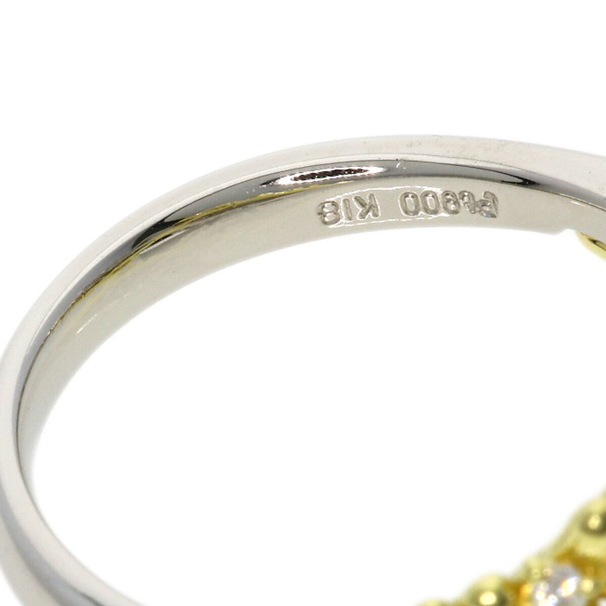 0.8ct Diamond Ring Platinum PT900 18K Yellow Gold 6.4g | eBay 0.8ct Diamond Ring Platinum PT900 18K Yellow Gold 6.4g | eBay