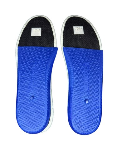 Rothy’s The Original Slip On Sneaker Size 7.5 Honeycomb - Picture 12 of 12