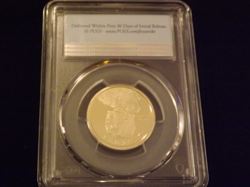2022-S $1 Native American First Strike PCGS PR 70 DCAM - Picture 2 of 2