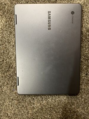 Samsung Chromebook Plus 12.2 inch (32GB, Intel Celeron, 1.50 GHz