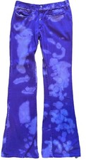 Vintage Authentic TADS Tye Dyed Pants