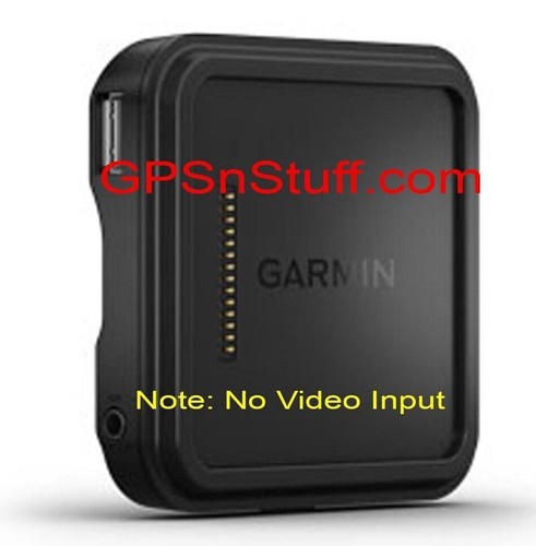 Genuine Garmin Powered Magnetic Mount for dezl 8"/10" OTR/RV GPS & Vieo Display - Picture 2 of 2