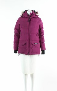 solaris parka