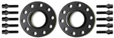 E Chassis - Burger Motorsports BMW Wheel Spacers w/10 Bolts 18mm