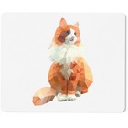 Low-Poly Katze 10401008978