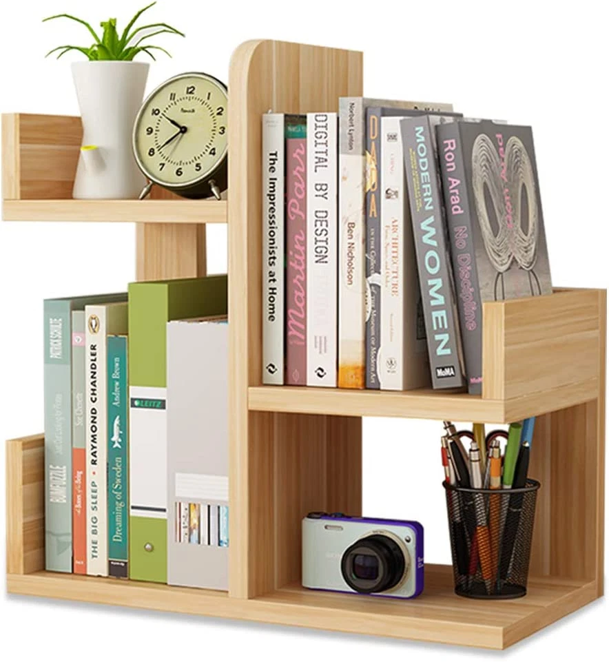 Bookshelf small size deals