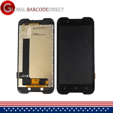 New For Datalogic Memor 10 Mobile Computer LCD Module with Touch Screen