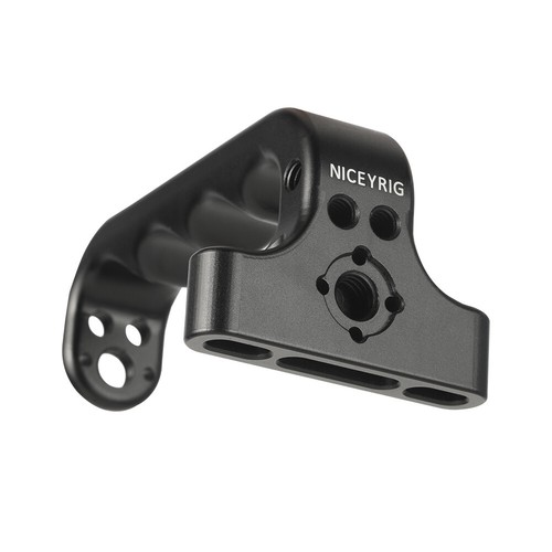 Niceyrig Mini Top Pocket Handle For Sony FX3 / RED DSMC2 Weapon Epic-W Scarlet-W - Picture 6 of 8