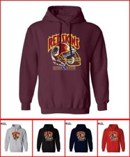 Men's Washington Redskins Shirt Hoodie , multicolors size S-5xl