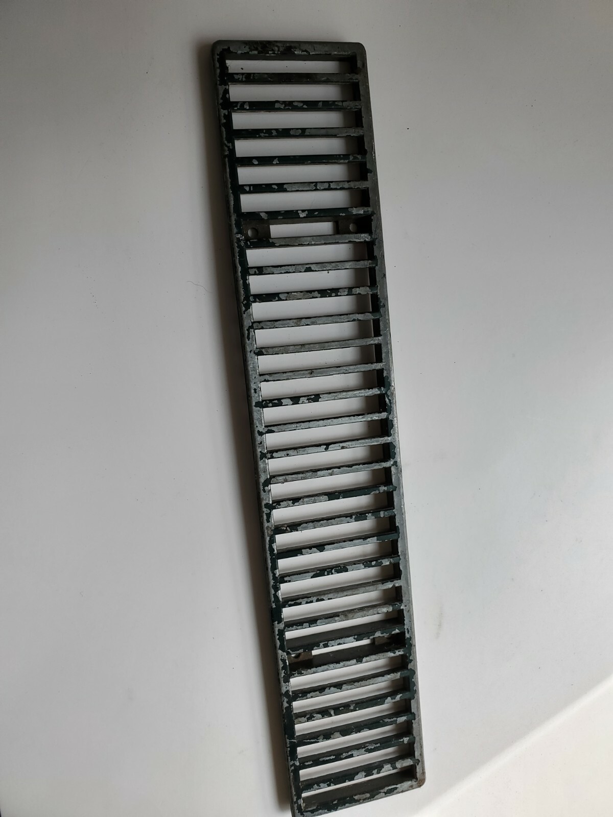 Corvette OEM C3 1968 1976 Rear Deck Vent Grill Astro Ventilation eBay