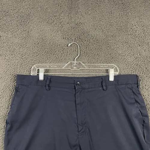 Polo Ralph Lauren Shorts Herren 38 blau Performance Stretch leicht Golf - Bild 6 von 15