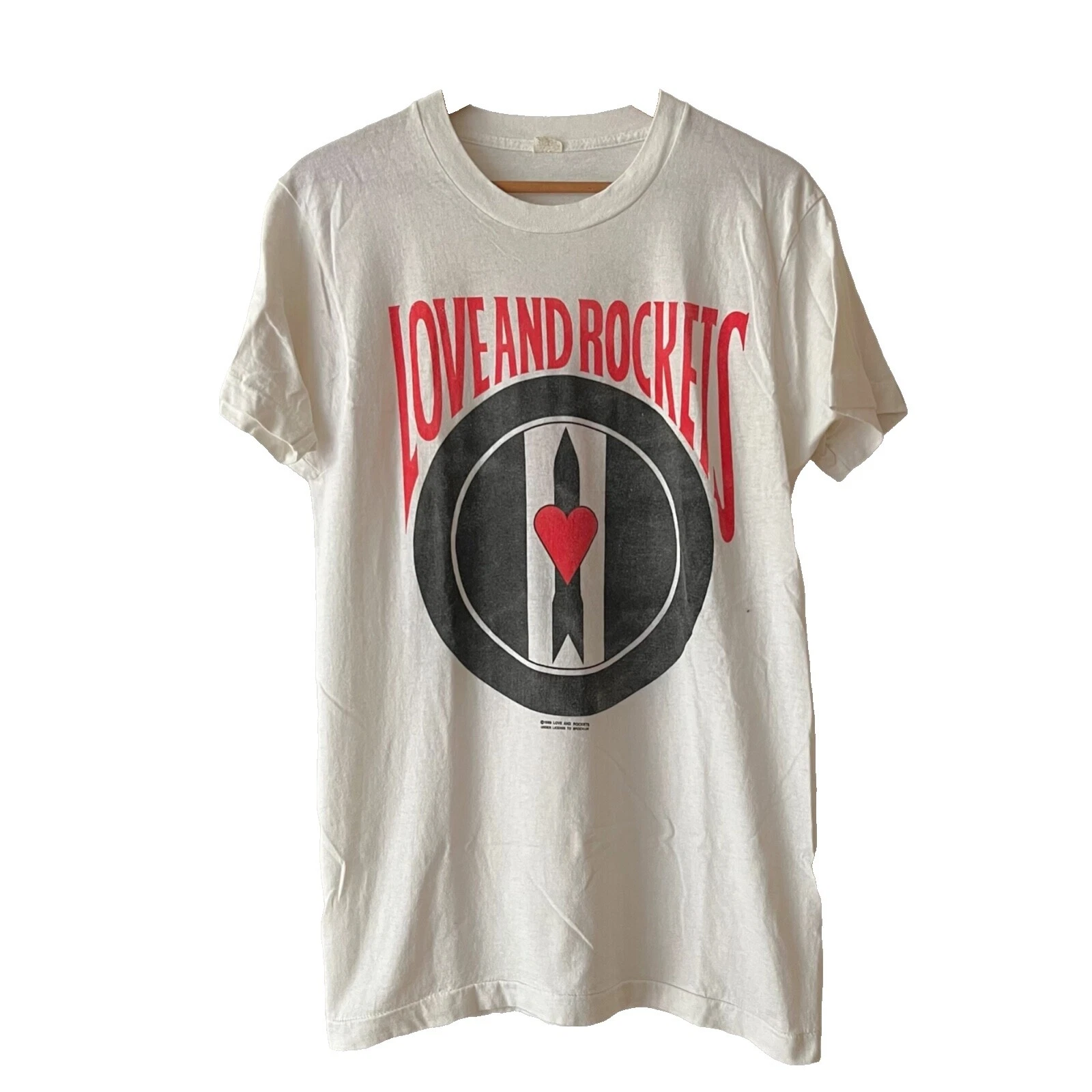 Screen Stars New Wave Vintage Clothing, Shoes & Accessories